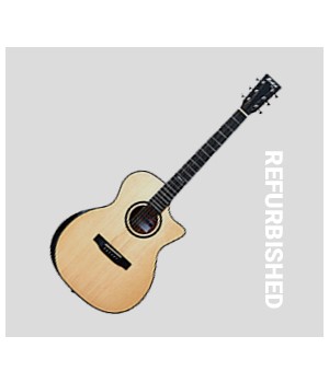 고퍼우드 G330C 신품 통기타