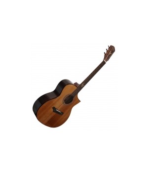 고퍼우드 i320RCE 탑솔리드 픽업 신품 기타