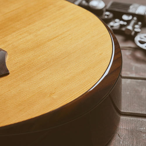 고퍼우드 통기타 Gopherwood i365RC