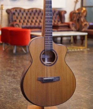 고퍼우드 i265RC 통기타