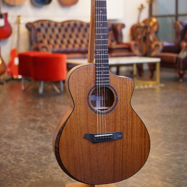 고퍼우드 i265MC 통기타