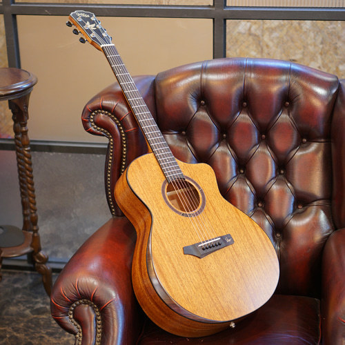 고퍼우드 i265MC 통기타