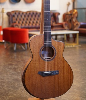 고퍼우드 i265MC 통기타