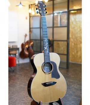 고퍼우드 K810RE 고퍼우드기타 코리아시리즈