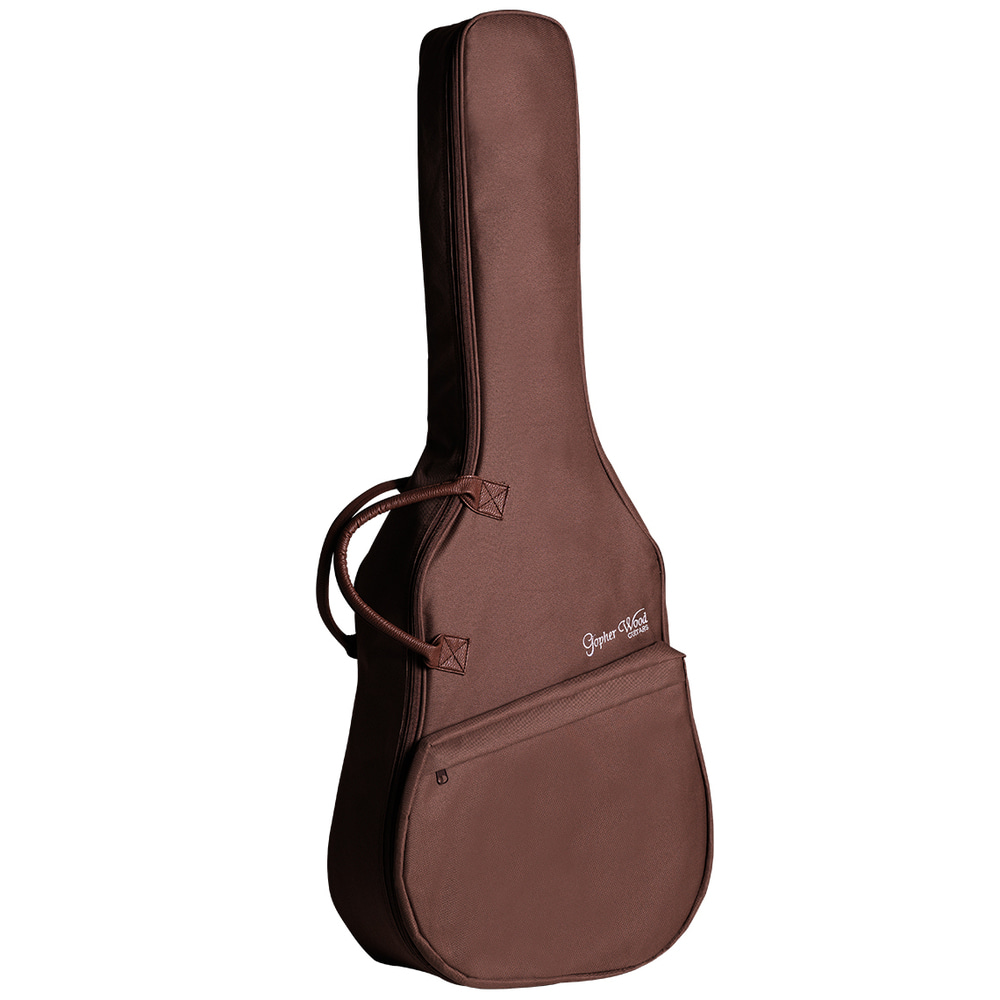 고퍼우드기타 Gopherwood G230C LH 왼손기타