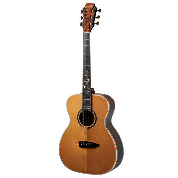 고퍼우드 K910RE 고퍼우드기타 코리아시리즈