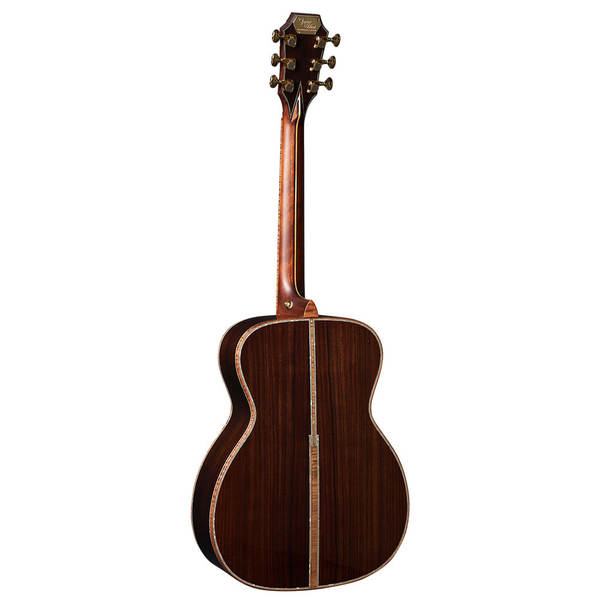 고퍼우드 K910RE 고퍼우드기타 코리아시리즈