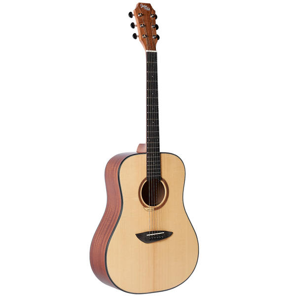 고퍼우드 G200 SP 탑솔리드 통 기타