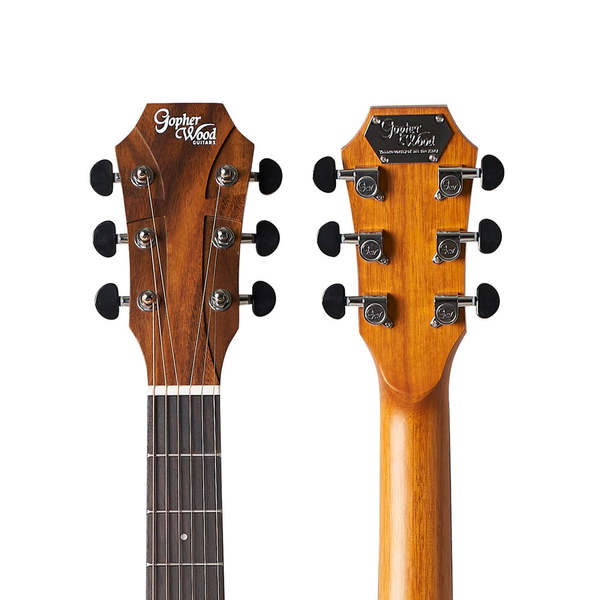 고퍼우드 G330C AK 고퍼우드기타