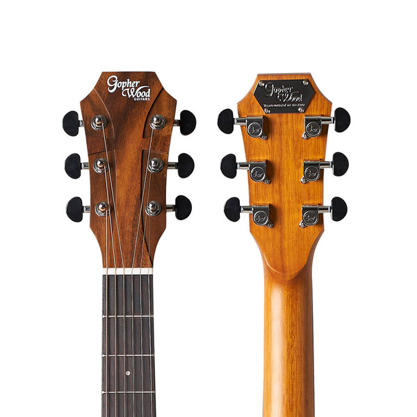 고퍼우드 G130CE 통 기타