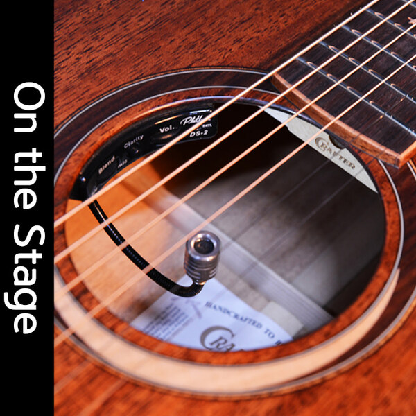 크래프터 마인드 W 프리미엄 MIND W PREMIUM Gce 통기타