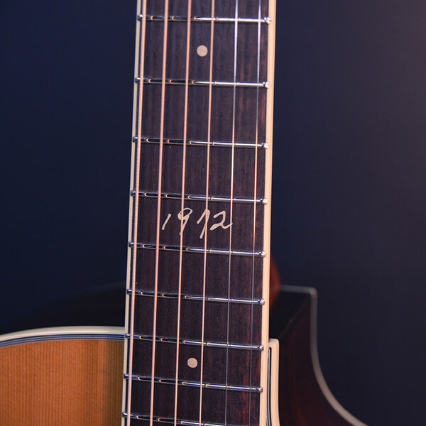 성음 크래프터 50주년 기념 SungEum 50th ce VVS 통기타