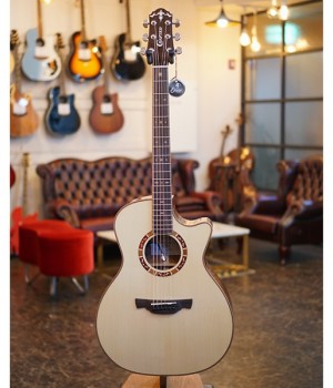 크래프터 글로리아 프로 GLORIA TCE Pro 통기타