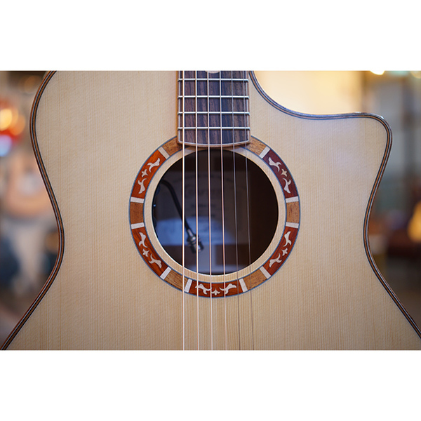 크래프터 글로리아 프로 GLORIA Pro 통기타