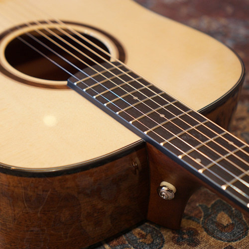 크래프터 Crafter ABLE D600 에이블 D바디 통기타