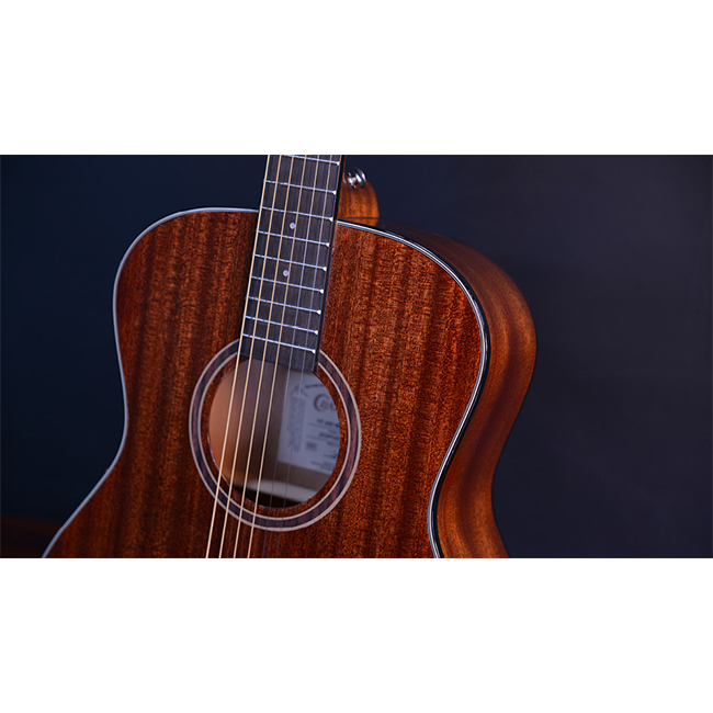 크래프터 HT-250 MH/BR 통기타 OM바디 통기타