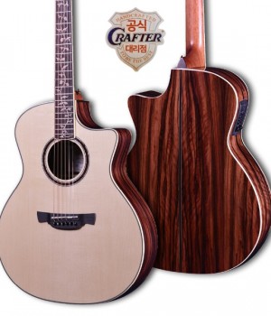 크래프터 KGAE 27 MACASSAR PRESTIGE KGAE-27 마카사