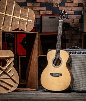 벤티볼리오 레거시 Legacy OM1M