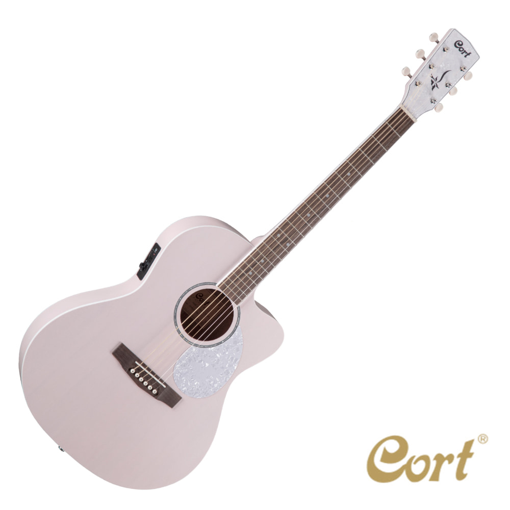 콜트 Cort Jade Classic