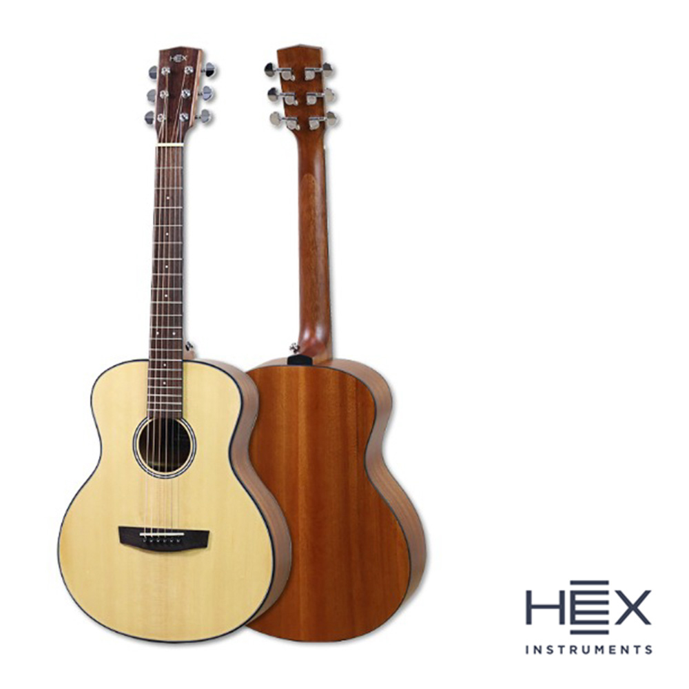 헥스 HEX M100 미니 여행 여성 어린이용