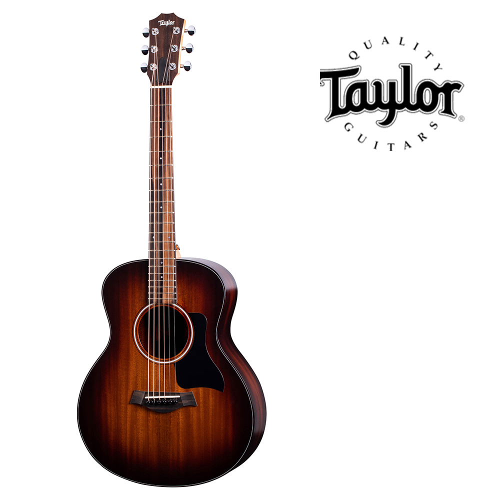 테일러 Taylor GS Mini-e Mahogany SEB Burst