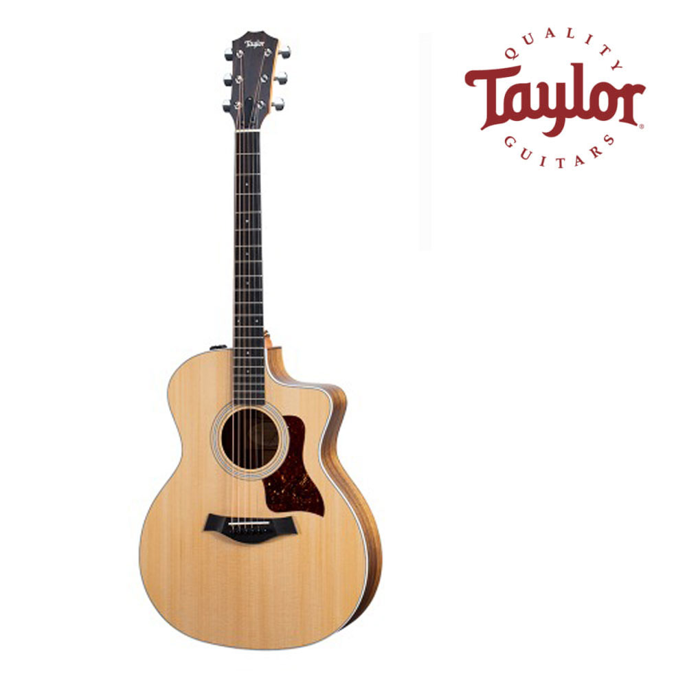 테일러 Taylor 214ce-K ES2