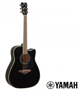 야마하 YAMAHA FGC-TA BL