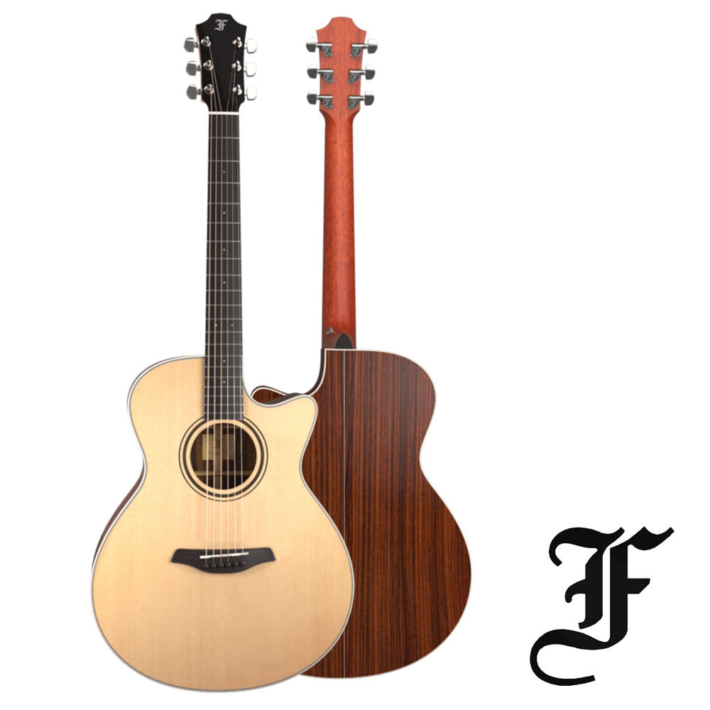 푸르크 Fruch Green Gc-SR