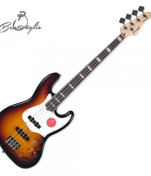 벤티볼리오 파라볼릭 디럭스 JD5A 3TS 내장스피커 올인원 베이스