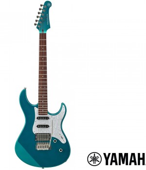 야마하 일렉기타 YAMAHA 퍼시파카 PAC612V IIX TGM