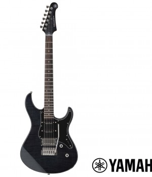 야마하 일렉기타 YAMAHA 퍼시파카 PAC612V II FM TBL