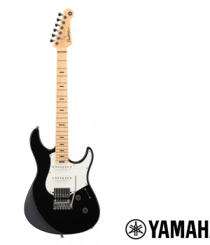 야마하 일렉기타 YAMAHA 퍼시파카 스탠다드 플러스 PACS+12M BL