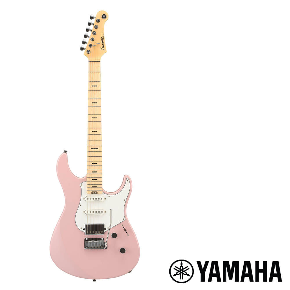 야마하 일렉기타 YAMAHA 퍼시파카 스탠다드 플러스 PACS+12M ASP