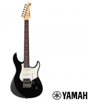 야마하 일렉기타 YAMAHA 퍼시파카 스탠다드 플러스 PACS+12 BL