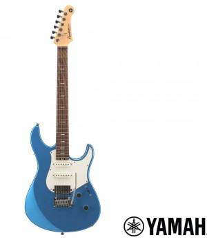 야마하 일렉기타 YAMAHA 퍼시파카 스탠다드 플러스 PACS+12 SB