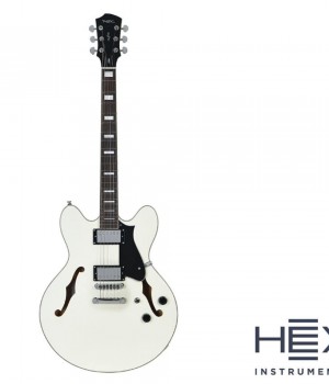 헥스 일렉기타 Q300 S/IV