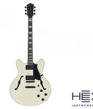 헥스 일렉기타 Q800 M/VW