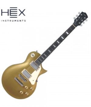 헥스 일렉기타 HEX H300 SG/GD