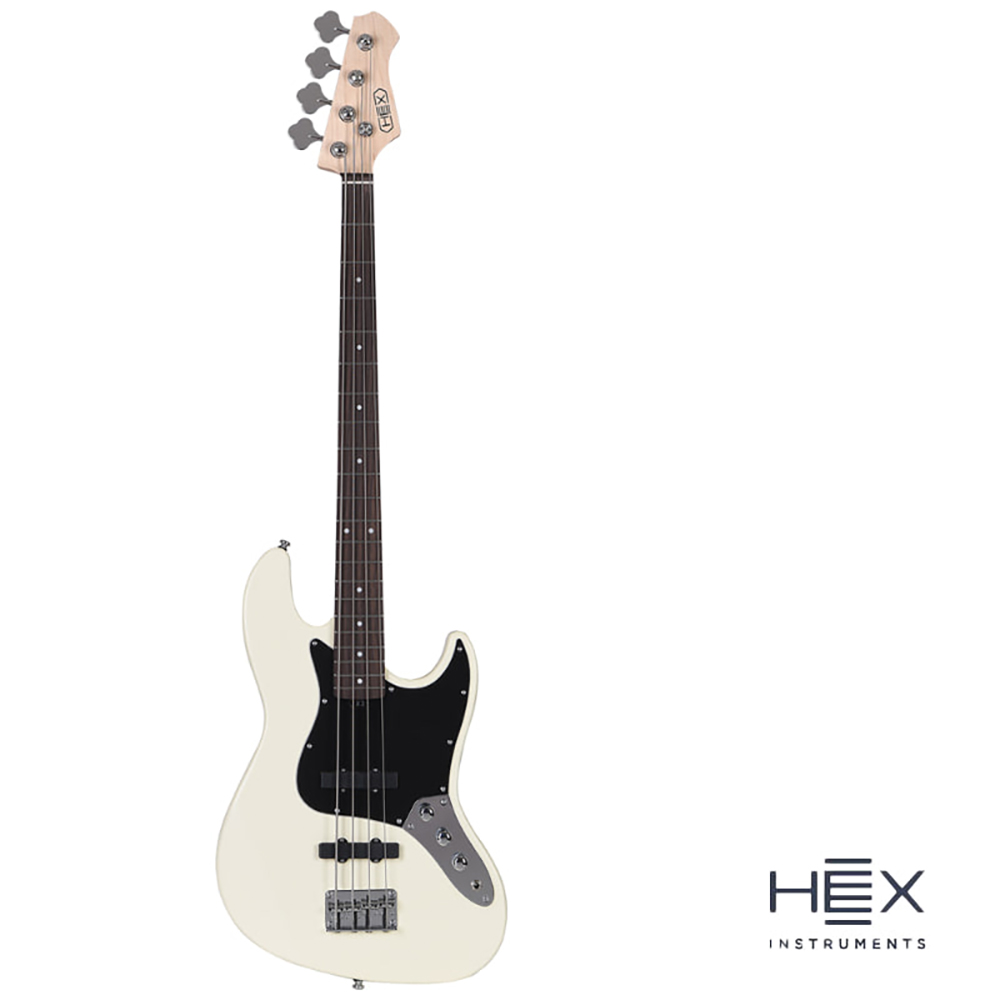 헥스 베이스기타 HEX B100M S/IV 입문용