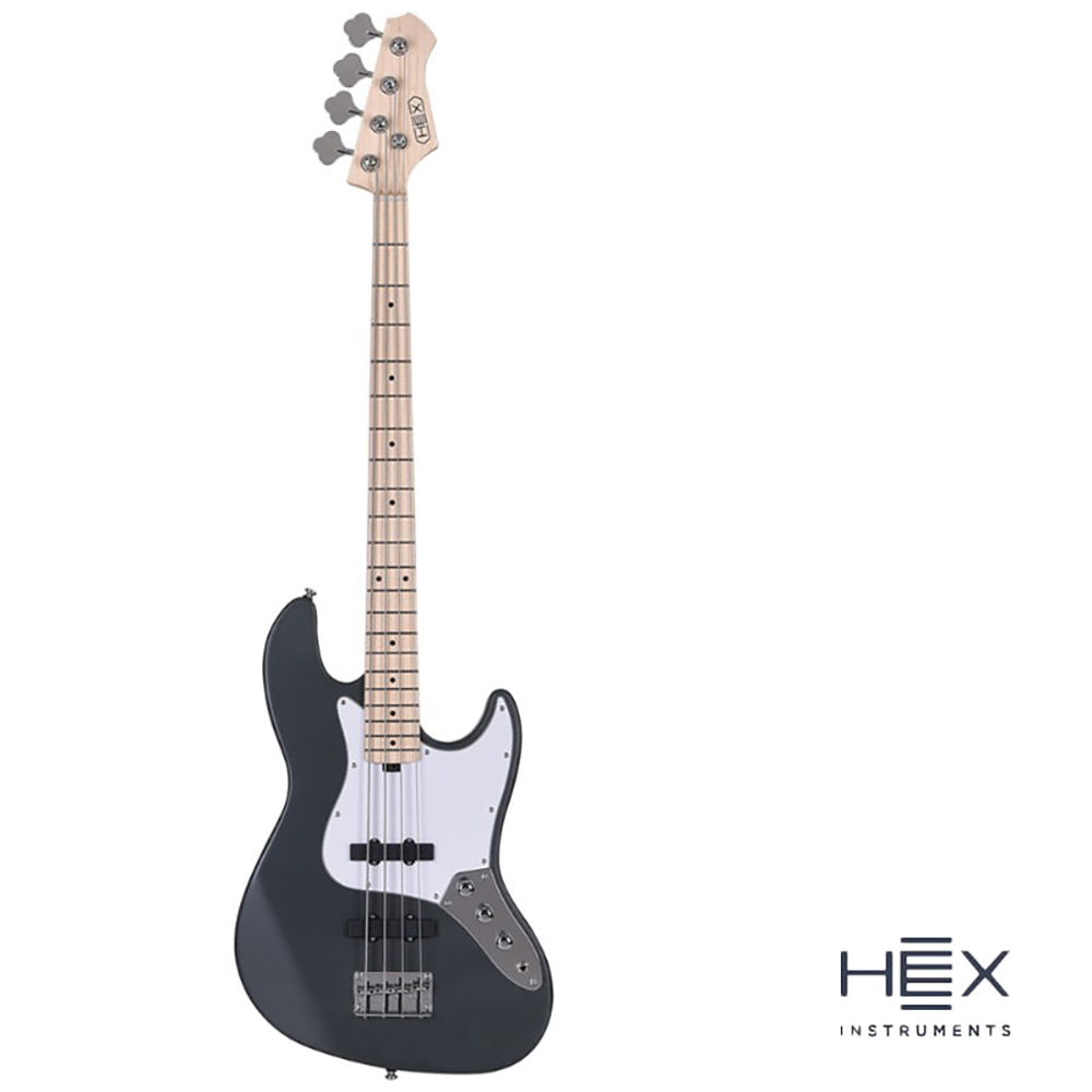 헥스 베이스기타 HEX B100M S/SG 입문용