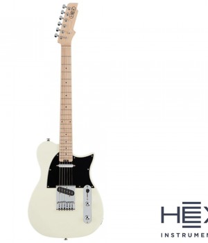 헥스 일렉기타 HEX T100 IV 텔레캐스터