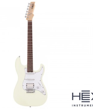 헥스 일렉기타 HEX E100 IV 입문용