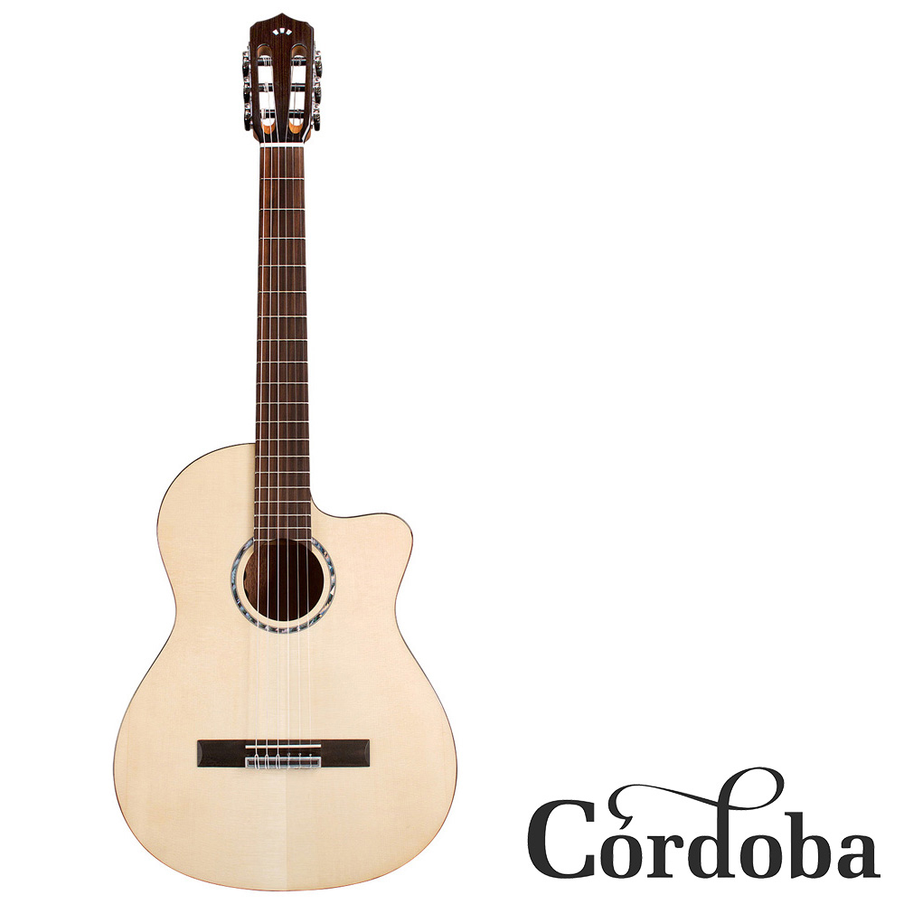 코르도바 Fusion 5 픽업장착 클래식 나일론 기타