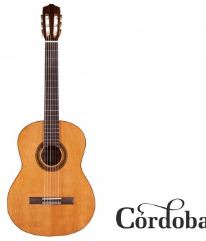코르도바 C5-CD Limited 클래식 나일론 기타