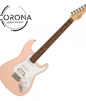 코로나 Corona - Traditional Standard ST 쉘핑크 (Laurel)