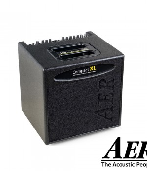 AER 컴팩트 XL 어쿠스틱 앰프 Compact XL