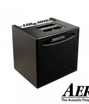 AER 컴팩트 모바일 2 어쿠스틱 앰프 Compact Mobile 2