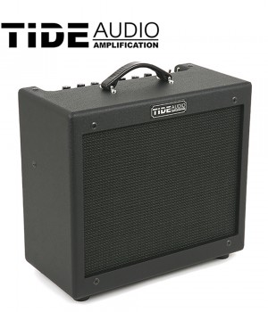 타이드오디오 일렉기타앰프 Tide Audio TIDE 15 풀진공관 콤보