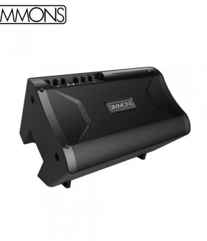 시몬스 SIMMONS 전자드럼앰프 DA2110