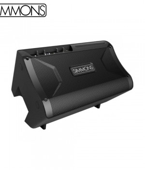 시몬스 SIMMONS 전자드럼앰프 DA2108